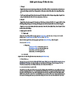 Khái quát về dân tộc Dao: Văn hóa, ngôn ngữ và truyền thống