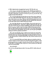 Tài liệu chủ nghĩa xã hội khoa học  | Trường đại học Lao động - Xã hội