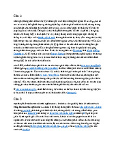 Bài tập Hệ thống chữ viết và Học thuyết Nhà nước môn Pháp luật đại cương | Trường Đại học Hà Tĩnh