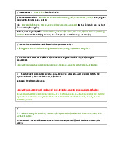 Đề cương môn cấu trúc máy tính và vi xử lý- Trường Đại học bách khoa - Đại học đà nẵng