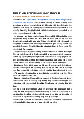 Tiêu chuẩn quốc gia TCVN 7744:2013 về Gạch terazo