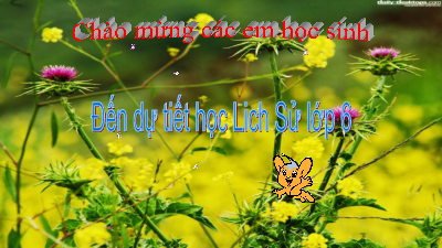 Bài 19: Vương quốc Phù Nam | Bài giảng PowerPoint Lịch Sử 6 | Cánh diều