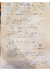 Đề thi giữa HKI học phần Vật lý đại cương 1 (Cơ và Nhiệt) năm 2024 - 2025 | Trường Đại học Khoa học tự nhiên, Đại học Quốc gia Thành phố Hồ Chí Minh