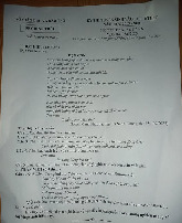 Đề thi chính thức môn Ngữ Văn kỳ thi tuyển sinh lớp 10 THPT Đắk Nông năm học 2025 - 2026