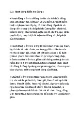 Phân biệt kiểm tra Đảng và hành chính Nhà nước: Những điểm khác nhau môn Luật hành chính | Trường đại học Mở Hà Nội