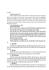 Khái niệm và thành phần trong API - Nguyên lý điều hành - Học Viện Kỹ Thuật Mật Mã