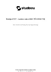 bài tập tính toán môn kinh tế chính trị