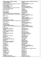 Những câu đố lớp 2 có đáp án hay và ý nghĩa | Hoạt động trải nghiệm 2