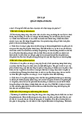 Quản trị Bán hàng - Kiến thức và Kỹ năng Cần Thiết | Quản trị bán hàng | Học viện Tài chính