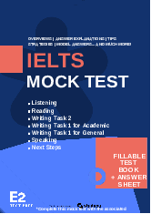 Ielts Full Mock Test - Hà Nội học | Trường Đại học Hà Nội