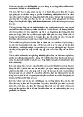 Chính sách dân tộc Việt Nam hiện nay môn Chủ nghĩa xã hội khoa học | Trường Đại học Tôn Đức Thắng