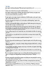 Ôn tập 31 câu hỏi quan trọng Môn Chủ nghĩa xã hội khoa học | Trường Cao đẳng Kinh tế - Kỹ thuật Công thương
