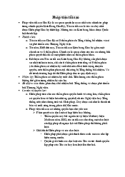 Pháp viện tối cao - Lịch sử Nhà nước và Pháp Luật | Trường Đại học Luật, Đại học Quốc gia Hà Nội