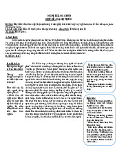 Nghị luận xã hội Chủ đề: Hạnh phúc | Ngữ Văn 12
