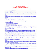 Câu hỏi đúng sai và trắc nghiệm Môn Nghiệp vụ Ngân hàng Thương mại | Đại học Sư phạm Kỹ thuật Thành phố Hồ Chí Minh