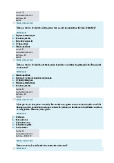 Trắc nghiệm - Môn quản trị học - Đại Học Kinh Tế - Đại học Đà Nẵng