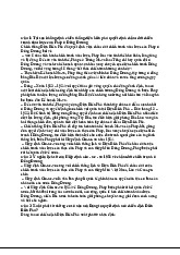 Chiến thắng Điện Biên Phủ: Đỉnh cao trong cuộc kháng chiến chống Pháp | Lịch sử đảng | Trường Đại học Kinh tế Thành phố Hồ Chí Minh