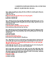 Thực dân Pháp đã thực hiện chính sách cai trị về chính trị ở Việt Nam