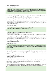 Thần Chốt Ôn Thi và Câu Hỏi Trắc Nghiệm môn Luật kinh tế | Trường đại học Mở Hà Nội