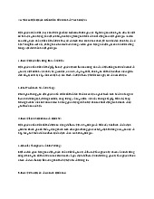 Lý thuyết của vai trò của độc quyền Nhà Nước: Sức Mạnh và Trách Nhiệm