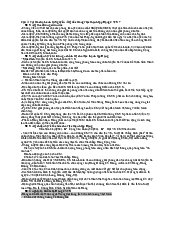 Đề cương ôn tập học phần Lịch sử đảng | Đại học Bách Khoa Hà Nội