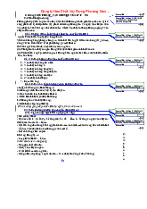 Kỹ Thuật Vận Chuyển Vữa Bê Tông | Môn Xây dựng dân dụng - Đại học Xây Dựng Hà Nội