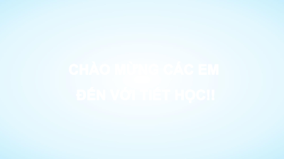 Bài giảng điện tử môn Toán 7 C5 Bài 4: Biểu đồ hình quạt tròn | Cánh diều