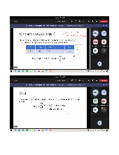 Bài giảng buổi 4: khái niệm và ứng dụng môn Xác suất thống kê| Trường Đại học Ngoại Thương