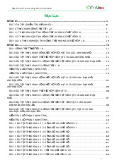 Ebook vở bài tập Soroban