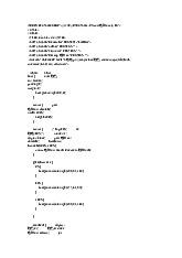 Code Tin 7 môn Tin học  | Trường đại học kinh doanh và công nghệ Hà Nội