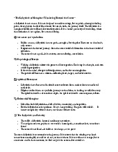 The Labyrinth as Metaphor: A Journey of Self-Discovery | Đại học Lạc Hồng