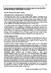 Đề cương ôn tập - Architecture | Trường Đại học Kiến trúc Hà Nội