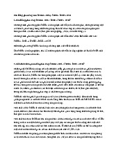 Cân bằng phản ứng sau: Fe3O4 + HCl → FeCl3 + FeCl2 + H2O