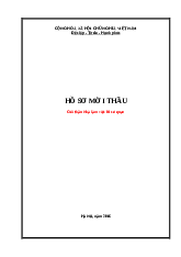 mau tham khao ho so moi thau cong trinh