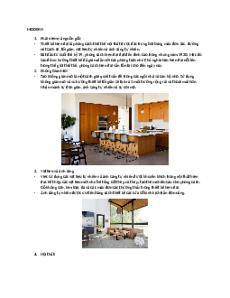 Lịch sử nghệ thuật : Modern Hollywood