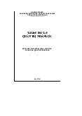 Tài liệu học tập quản trị nhân lực | Đại học Kinh tế Kỹ thuật Công nghiệp
