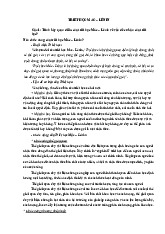 Quan điểm & Chức năng cơ bản của Triết học | Môn Triết học Mác - Lênin - Đại học Văn hóa Hà Nội