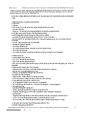 Tổng hợp chương 1  - Lịch sử Đảng Cộng Sản Việt Nam| Đại học Kinh Tế Quốc Dân
