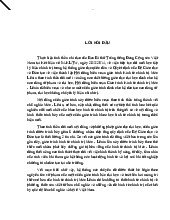 Giáo trình không chuyên Kinh tế chính trị | Kinh tế chính trị | Đại học Ngoại thương
