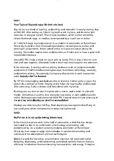 Chủ Đề: Cuộc Sống Hàng Ngày, Ước Mơ & Gia Đình môn Tiếng Anh cơ bản 2 | Trường đại học Mở Hà Nội