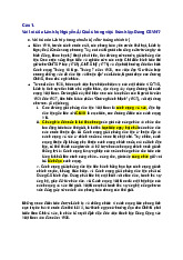 Tổng hợp kiến thức về lãnh tụ Nguyễn Ái Quốc trong Đảng Cộng sản Việt Nam | Môn Lịch sử Đảng Cộng Sản Việt Nam - Đại học Kinh Tế Quốc Dân