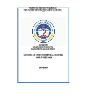 Công Nghiệp Hóa và Hiện Đại Hóa Tại Việt Nam: Một Nghiên Cứu HR211