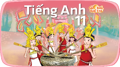 Giáo án điện tử Tiếng anh 11 unit 1 global success:A long and healthy life