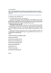 Cơ sở Pháp lý của lương cơ sở và lương cơ bản | Đại học Lao động - Xã hội