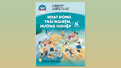 Giáo án điện tử Hoạt động trải nghiệm 8 Chủ đề 1 Chân trời sáng tạo: Khám phá một số đặc điểm bản thân