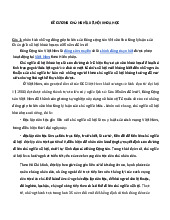 Đề Cương Chủ Nghĩa Xã Hội Khoa Học - Đảng Cộng Sản Việt Nam Diễn Giải môn Chủ nghĩa xã hội khoa học | Trường Đại Học Tây Nguyên