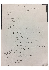 BTVN môn Xử lý tín hiệu_Trương Văn Hiển| Môn Xử lý tín hiệu| Trường Đại học Bách Khoa Hà Nội