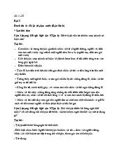 281125 bài 5 vb bí ẩn làn nước