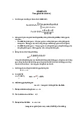 CÔNG THỨC Kinh Tế Chính Trị (KTCT): Tổng Hợp và Phân Tích