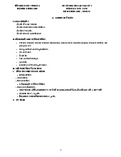 Đề cương ôn tập giữa kỳ 1 Tiếng Anh 10 năm 2025-2026 – THPT Yên Hoà, Hà Nội